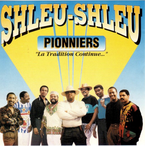 Pionniers