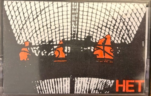 Charity Tape