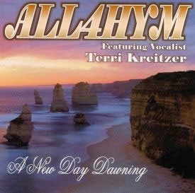 A New Day Dawning
