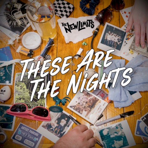 The New Limits &ndash; These are the Nights