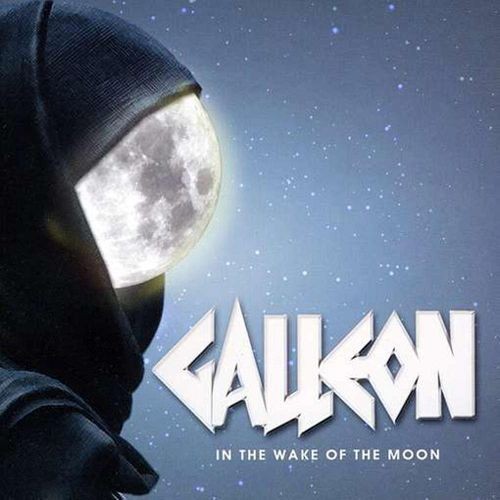 In the Wake of the Moon