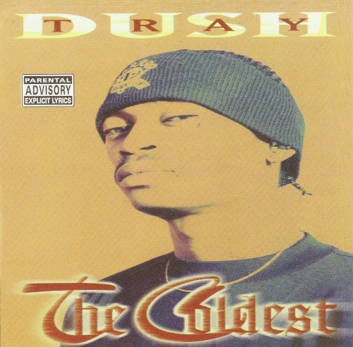 The Coldest