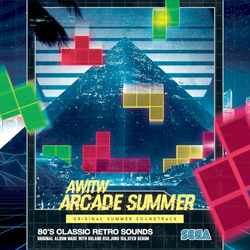Arcade Summer