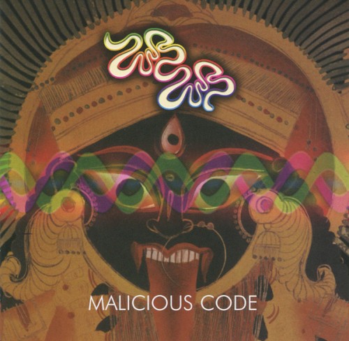 Malicious Code