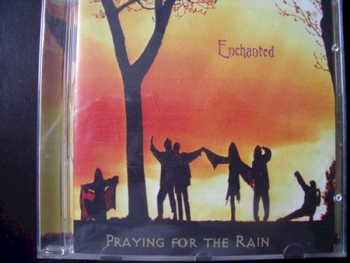 Enchanted