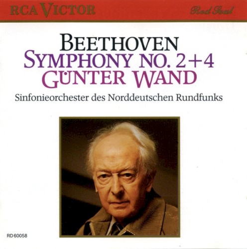 Symphony no. 2+4