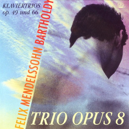Piano Trios nos. 1 & 2