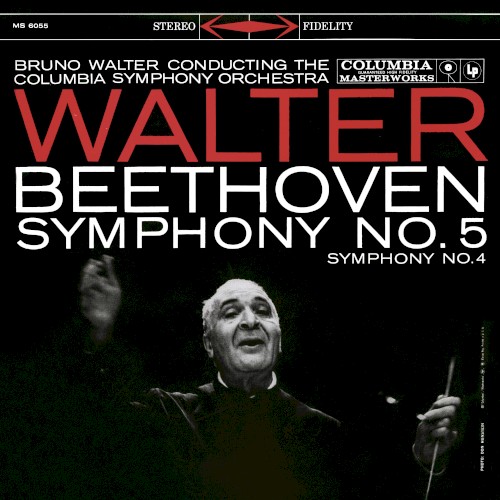 Symphony no. 4, op. 60 / Symphony no. 5, op. 67