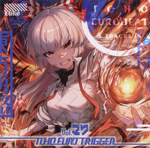 Toho Euro Trigger Vol. 27