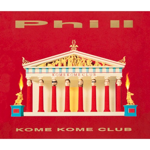 Phi II
