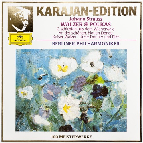Walzer & Polkas