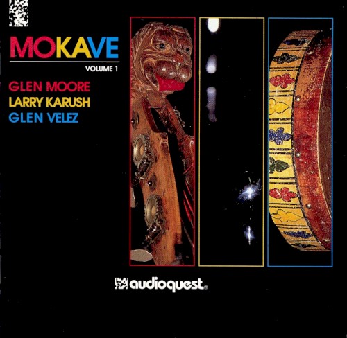 Mokave, Volume 1