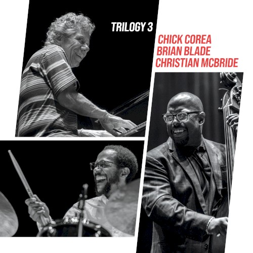 Chick Corea vinyl