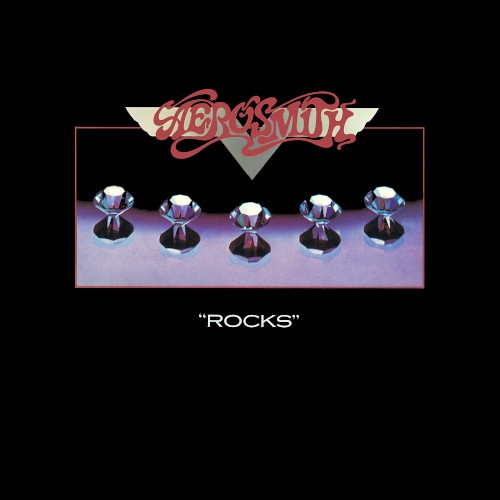 Rocks