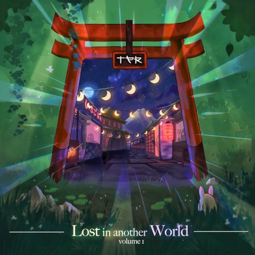 Midnight Ghibli: Lost In Another World Volume I