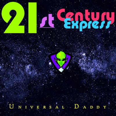 Universal Daddy