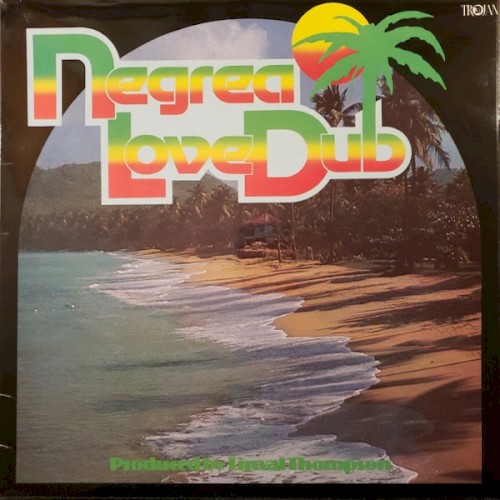 Negrea Love Dub