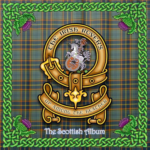 Up Among The Heather / The Scottish Album