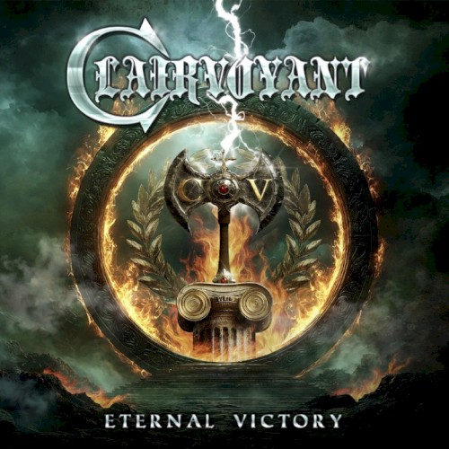 Eternal Victory
