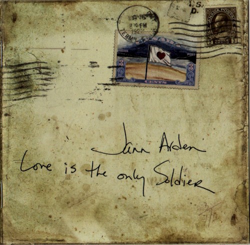 Love Is the Only Soldier