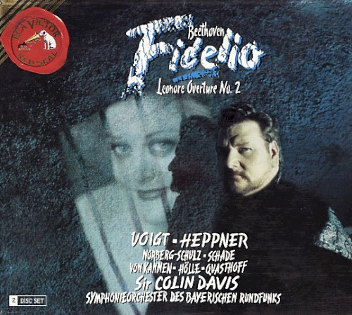 Fidelio / Leonore Overture No. 2