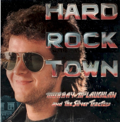 Hard Rock Town