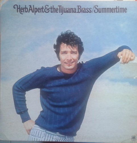 Summertime