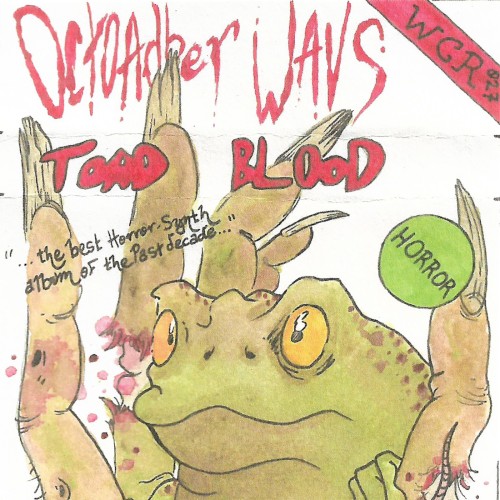 Octoadber WAVs