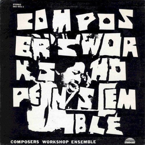 Composers Workshop Ensemble