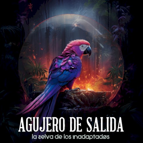 La Selva de los Inadaptados