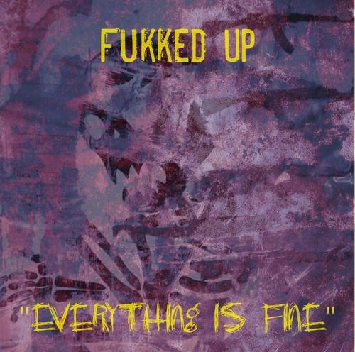 Everything Is Fine