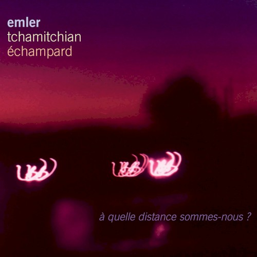 À quelle distance sommes-nous ?