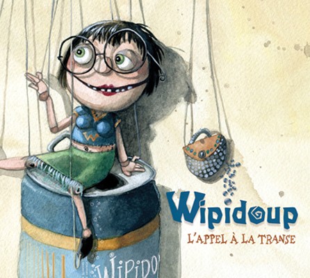 L'Appel à la transe