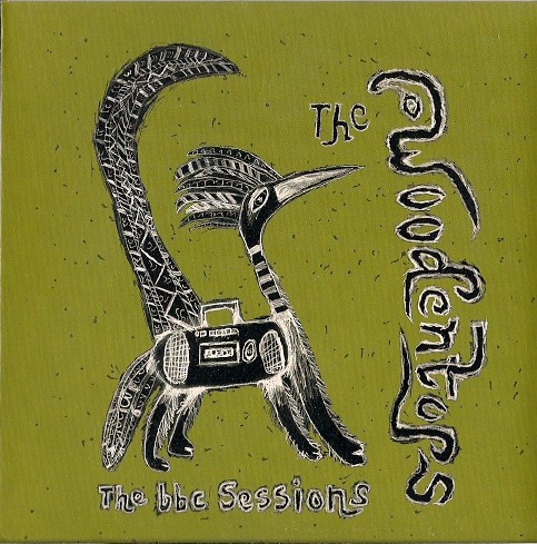 The BBC Sessions