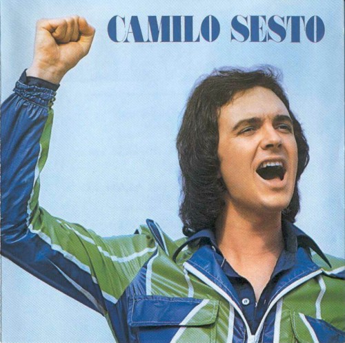 Camilo Sesto