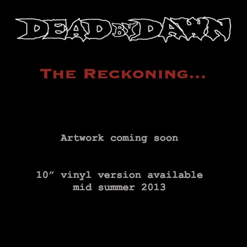 The Reckoning