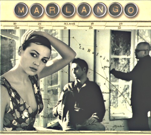 Marlango