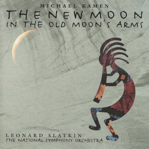 The New Moon in the Old Moon's Arms