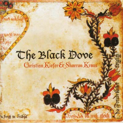 The Black Dove