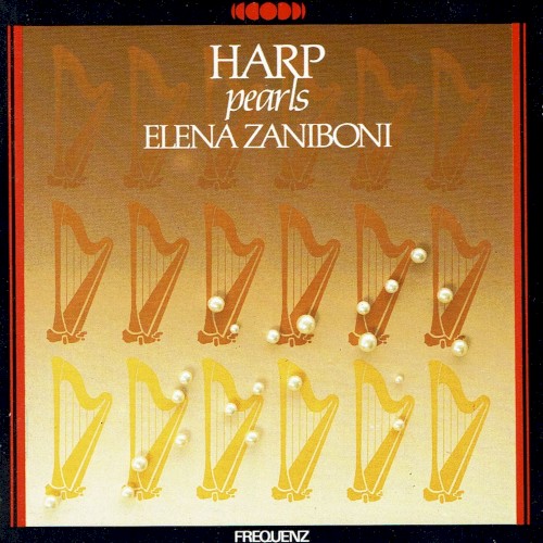 HARP pearls