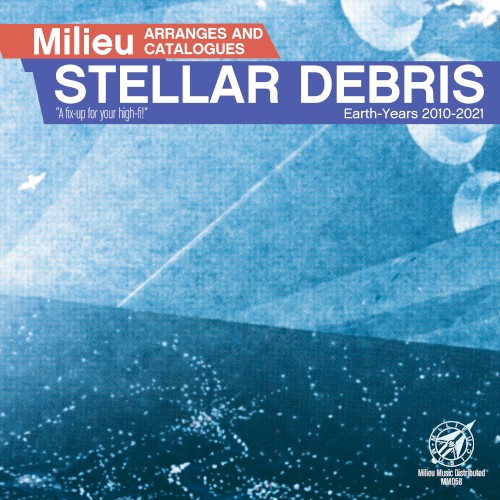 Stellar Debris