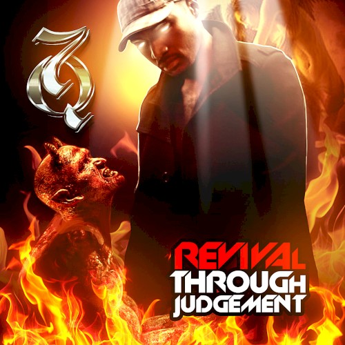 Revival Through Judgement