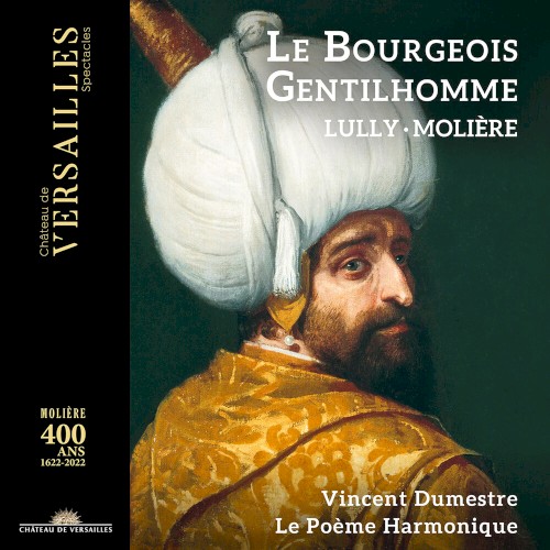 Le Bourgeois Gentilhomme