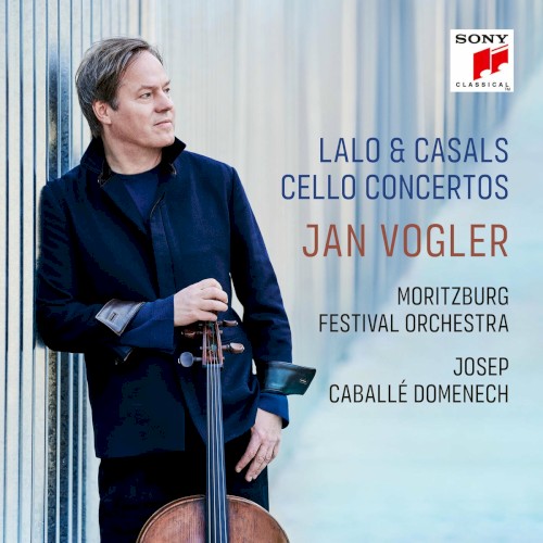 Cello Concertos