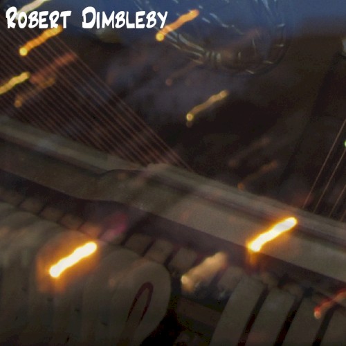 Robert Dimbleby