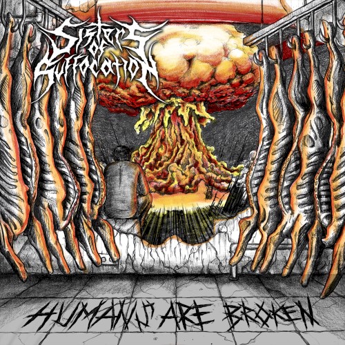 Humans Are Broken