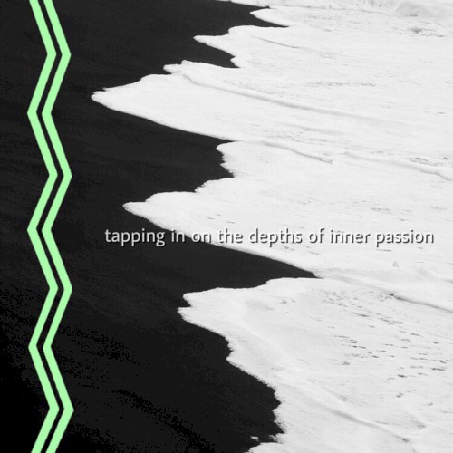 tapping in on the depths of inner passion