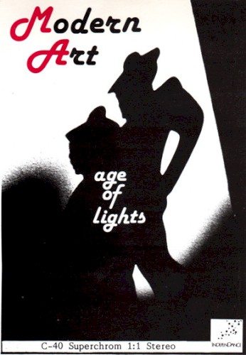 Age of Lights