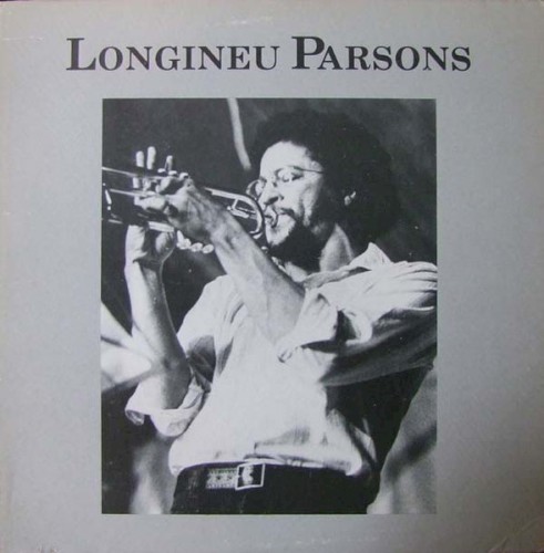 Longineu Parsons