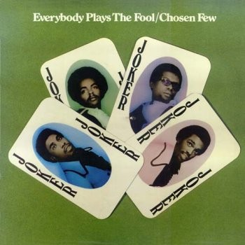 Everybody Plays the Fool